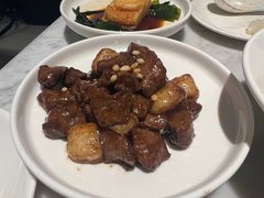 -南小馆(迪士尼小镇店)