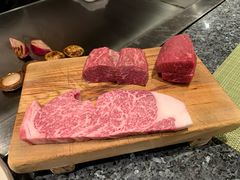 -神户牛排餐厅MOURIYA(总店)