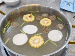 -牛天下·海鲜·牛肉·打边炉·融合菜