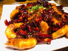 -望京一号·重庆江湖菜(工体店)
