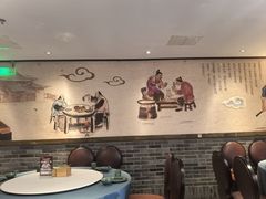 -鸭匠食府·挂炉烤鸭·新京菜(阜成路店)