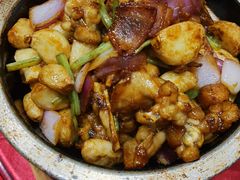 -新虹楼饭庄(崇明陈家镇店)