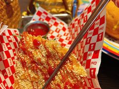 -泰妃殿(武汉首店)