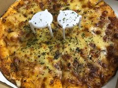 -宅恩特披萨(百汇城店)