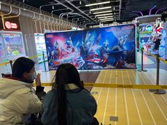 -DQ·蛋糕·冰淇淋(五棵松万达店)