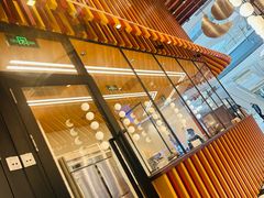-LUNEURS月乐诗·法式冰淇淋(北外滩来福士广场店)