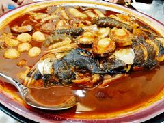 -食神鱼头佛跳墙(百子湾旗舰店)