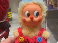 -泡泡玛特POPMART(苏州诚品生活店)