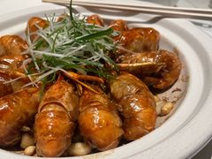 -荣兴酒家(徐家汇店)