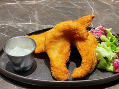 -沛家·西餐Brunch·直火料理