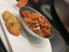 -缘餐厅(钵池山公园店)