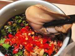 -蚝翅·海鲜粥·烧烤·宁夏滩羊季(玉米楼店)