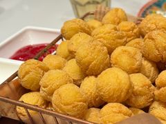 -巴依老爷新疆美食(魏公村店)
