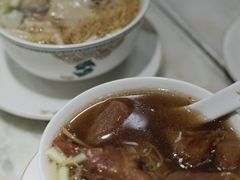 -麦奀云吞面世家 山顶店(山顶广场店)