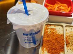 -大头叔烤鸡爪·朝鲜族烤串(天池路店)