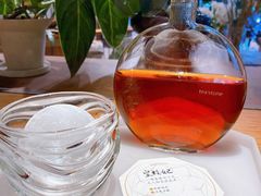 -tea'stone(平安金融中心店)