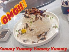 -松涛园朝鲜·海鲜·料理店(鸭绿江断桥店)