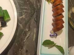 -前海沿·青岛菜(乐客城店)