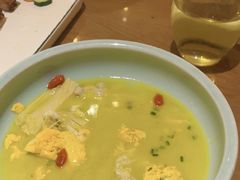 -粤域茶餐厅