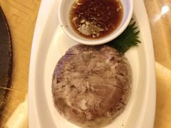 -马凯餐厅(长椿街店)