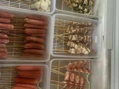 -大夫山顺驰自助烧烤场