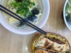 -金诚张妈妈羊汤·驴肉火烧(旧宫佳和园店)