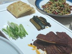 烙饼卷带鱼-紫光园(顺义店)