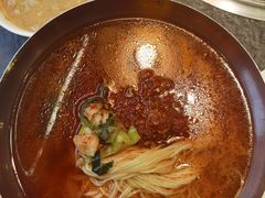 -现代烧烤冷面店(苏家屯店)