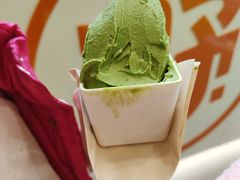 -野人先生现做冰淇淋(北京悠唐购物中心店)