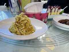 -玉林烤鸭店(定福庄店)
