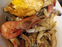 -赵璐海鲜面馆(德行路店)