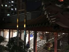 -东江渔村·古典园林·30年粤菜老字号(太和店)