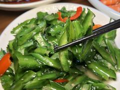 -蓝湾碧波·老字号·疍家非遗海上餐厅