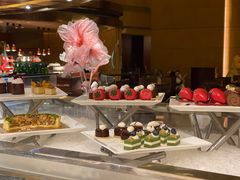 -杭州国际会议中心洲际酒店-原素全日餐厅(解放东路店)