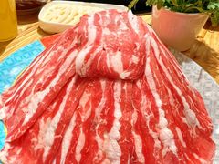-虾领航小龙虾·吉林烧烤(柳州路店)