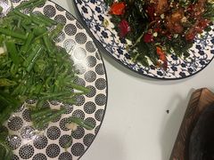 -吃货私房菜(丽江束河古镇店)