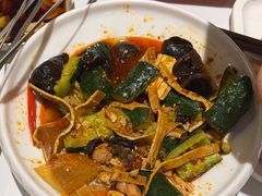 -白氏兄弟烧烤(富康路总店)
