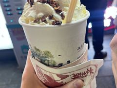 -茶颜悦色(嘉顿新天地店)