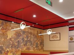 -晋阳春·山西菜·北京烤鸭(交大店)