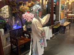 -二十八里太湖船菜(吉祥路店)