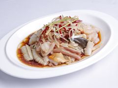 -渔公码头·九龙湾国际饭店