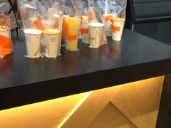 -CoCo都可(合生汇店)