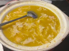 -新白鹿餐厅(百联中环店)