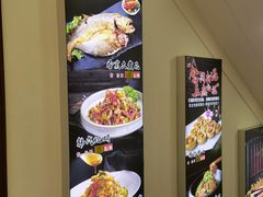 -君霖海鲜私房菜(春柳店)
