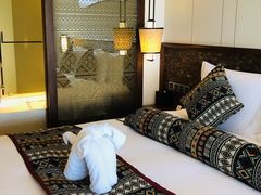 -西双版纳融创皇冠假日度假酒店