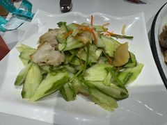 -渔码头食府·20年蓬莱老字号(登州路店)