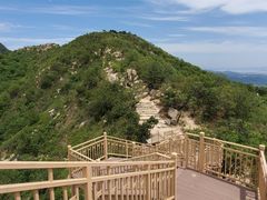 -天津盘山风景名胜区