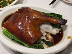 烧鹅肶肠粉-稻香酒家·35年老字号(侨光店)