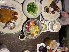 -甜心航空主题餐厅(清远万达广场店)