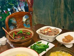 -鼎晟江南·融合江南宴(固戍店)